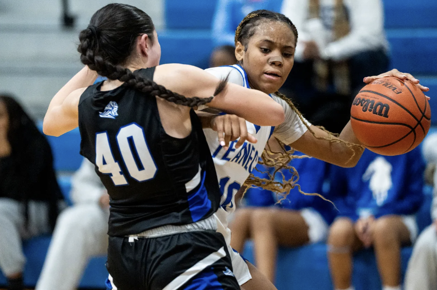 Girls basketball game
Photo courtesy of northjersey.com
